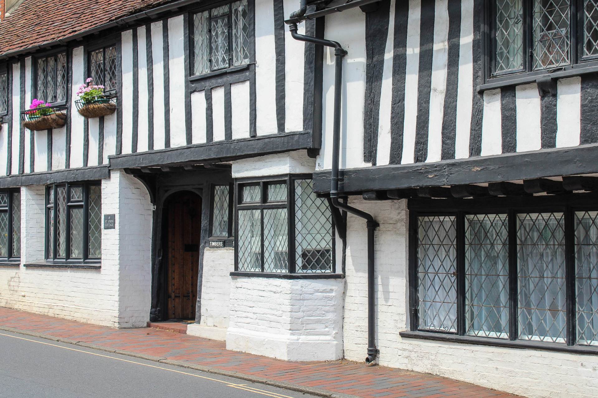 Additional Property Image 3 bedroom Cottage for sale in Lewes 26