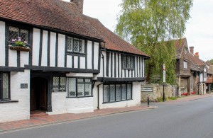 3 bedroom Cottage for sale in Lewes