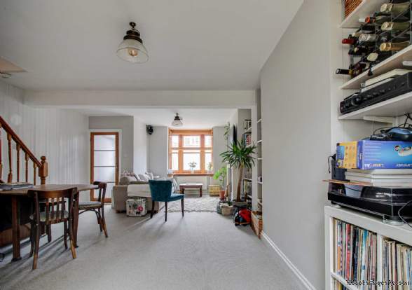 Additional Property Image 3 bedroom End of Terrace for sale in Lewes 4