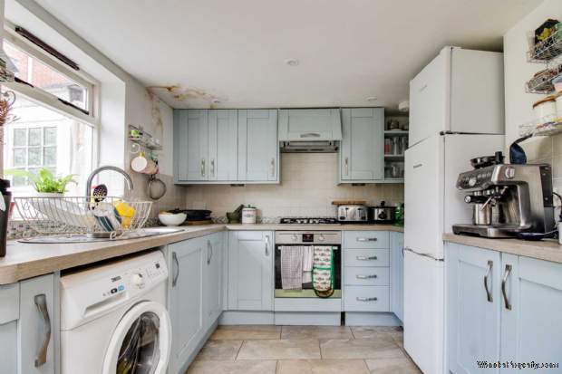 Additional Property Image 3 bedroom End of Terrace for sale in Lewes 5