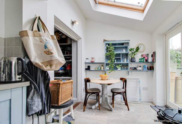 Additional Property Image 3 bedroom End of Terrace for sale in Lewes 6