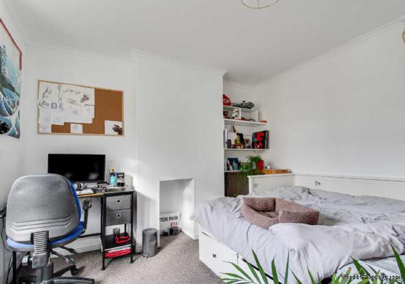 Additional Property Image 3 bedroom End of Terrace for sale in Lewes 7