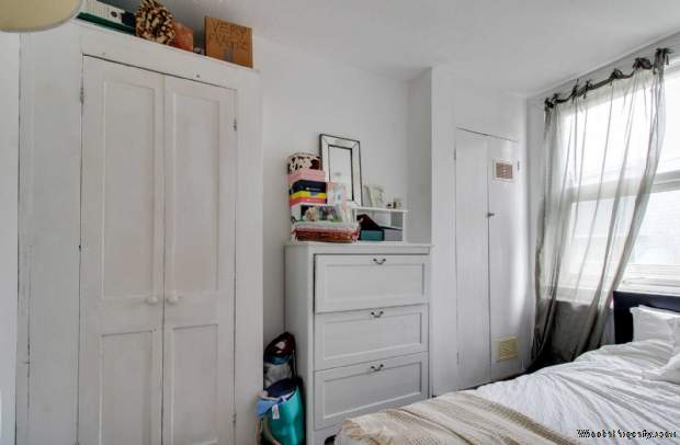 Additional Property Image 3 bedroom End of Terrace for sale in Lewes 10