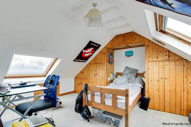 Additional Property Image 3 bedroom End of Terrace for sale in Lewes 11