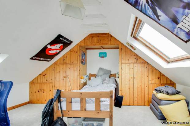 Additional Property Image 3 bedroom End of Terrace for sale in Lewes 12