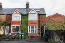 3 bedroom End of Terrace for sale in Lewes