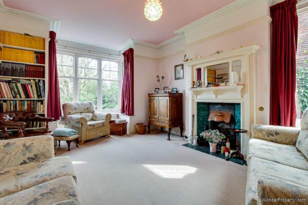 Additional Property Image 4 bedroom Detached for sale in Lewes 3