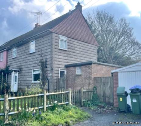 3 bedroom Semi Detached for sale in Lewes