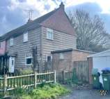 3 bedroom Semi Detached for sale in Lewes