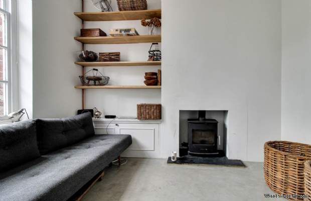 Additional Property Image 1 bedroom Terraced for sale in Lewes 2