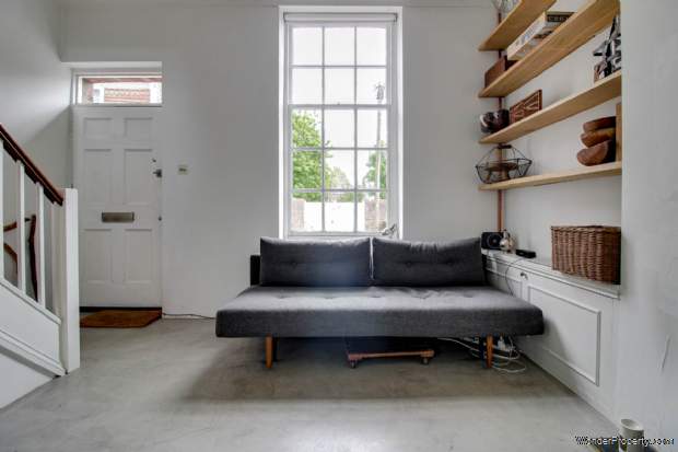 Additional Property Image 1 bedroom Terraced for sale in Lewes 3