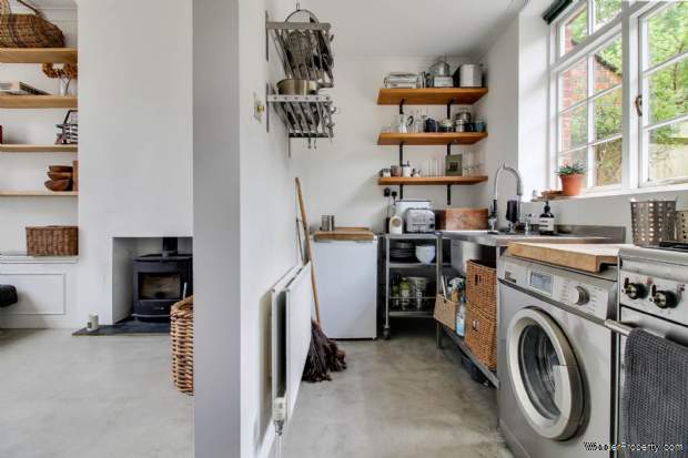 Additional Property Image 1 bedroom Terraced for sale in Lewes 5