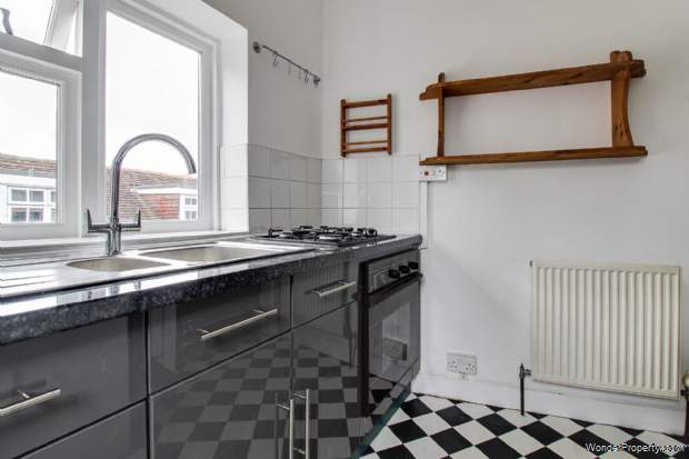 Additional Property Image 2 bedroom Apartment for sale in Lewes 5