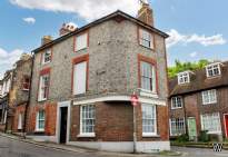 2 bedroom Apartment for sale in Lewes