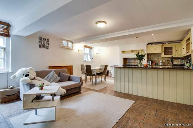 Additional Property Image 2 bedroom Apartment for sale in Lewes 2