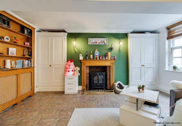 Additional Property Image 2 bedroom Apartment for sale in Lewes 3