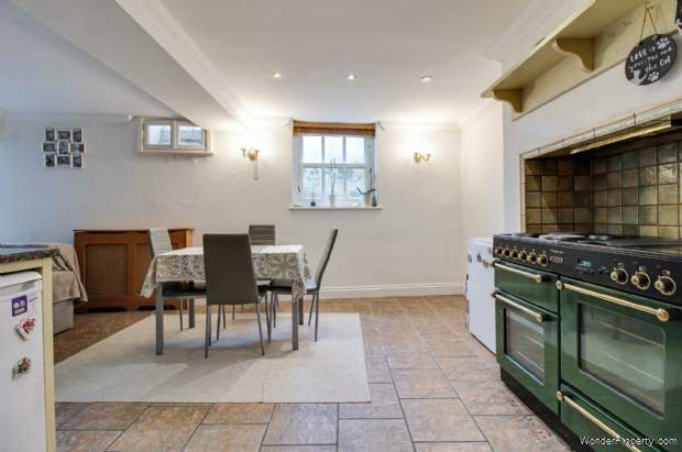 Additional Property Image 2 bedroom Apartment for sale in Lewes 5