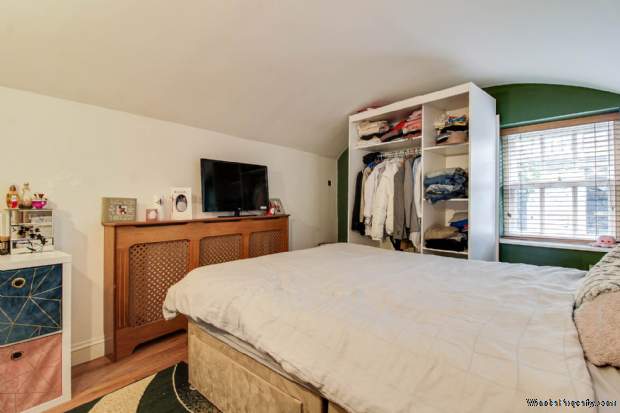 Additional Property Image 2 bedroom Apartment for sale in Lewes 6