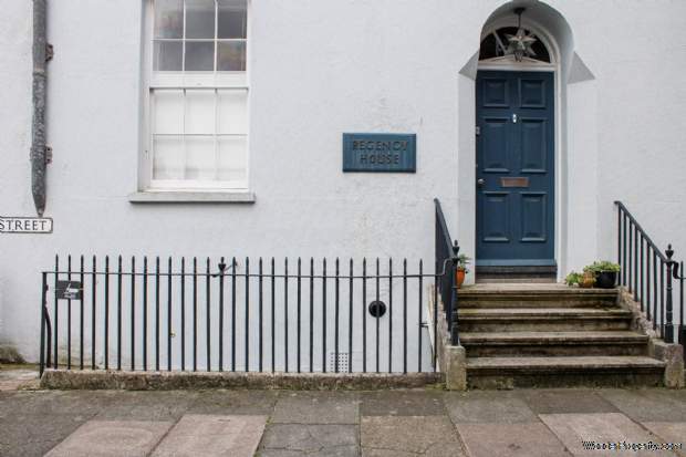 Additional Property Image 2 bedroom Apartment for sale in Lewes 11