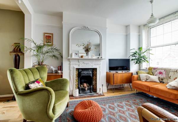 Additional Property Image 2 bedroom Terraced for sale in Lewes 3