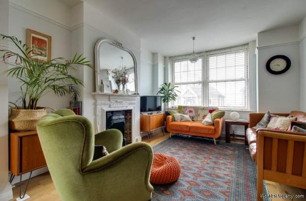 Additional Property Image 2 bedroom Terraced for sale in Lewes 4