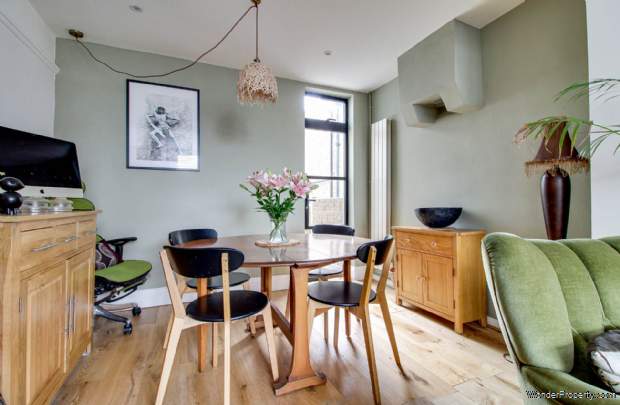 Additional Property Image 2 bedroom Terraced for sale in Lewes 5