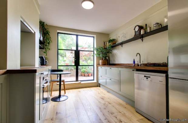 Additional Property Image 2 bedroom Terraced for sale in Lewes 6