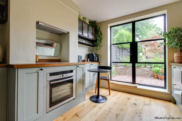 Additional Property Image 2 bedroom Terraced for sale in Lewes 8