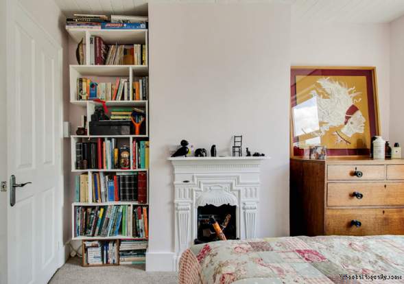 Additional Property Image 2 bedroom Terraced for sale in Lewes 13