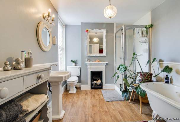 Additional Property Image 2 bedroom Terraced for sale in Lewes 14