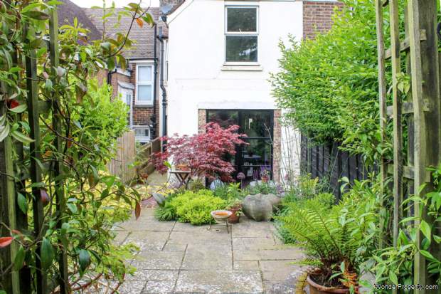 Additional Property Image 2 bedroom Terraced for sale in Lewes 16