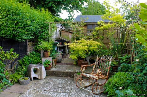 Additional Property Image 2 bedroom Terraced for sale in Lewes 17