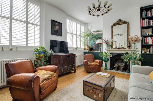 Additional Property Image 4 bedroom Town House for sale in Lewes 2