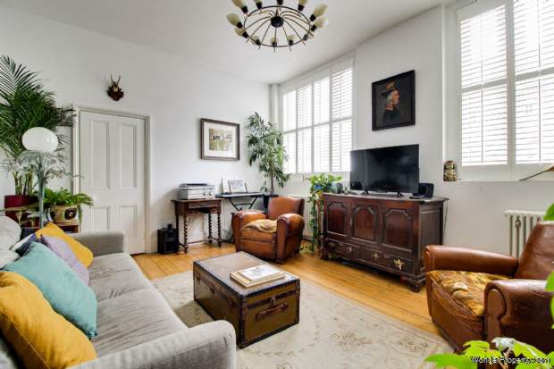 Additional Property Image 4 bedroom Town House for sale in Lewes 3