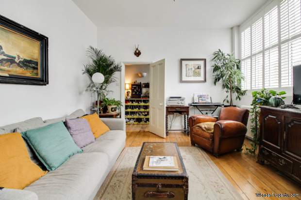 Additional Property Image 4 bedroom Town House for sale in Lewes 5