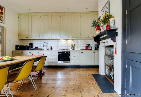 Additional Property Image 4 bedroom Town House for sale in Lewes 6