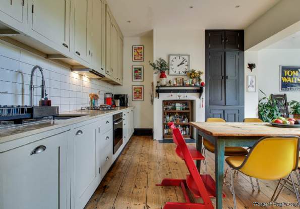 Additional Property Image 4 bedroom Town House for sale in Lewes 7