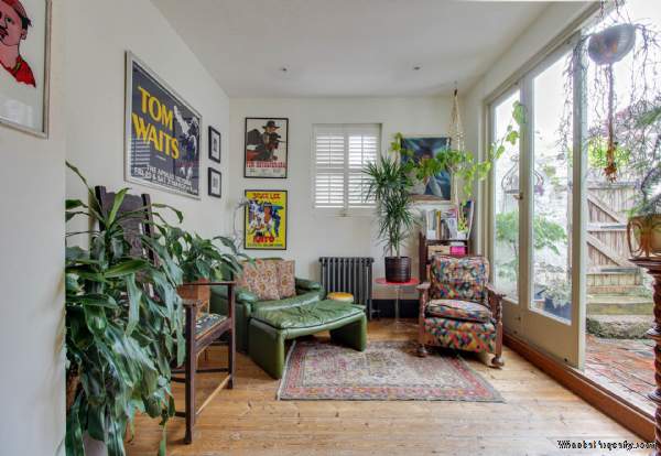 Additional Property Image 4 bedroom Town House for sale in Lewes 11
