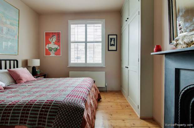 Additional Property Image 4 bedroom Town House for sale in Lewes 16