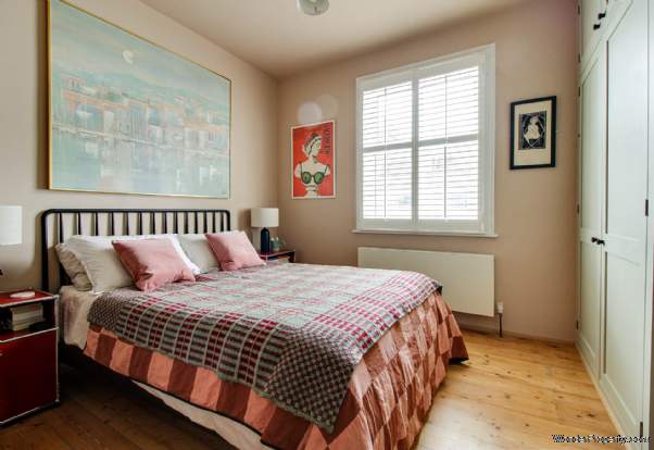 Additional Property Image 4 bedroom Town House for sale in Lewes 17