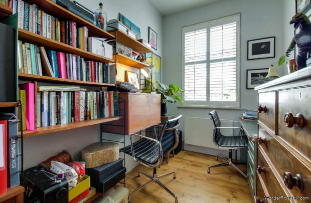 Additional Property Image 4 bedroom Town House for sale in Lewes 20