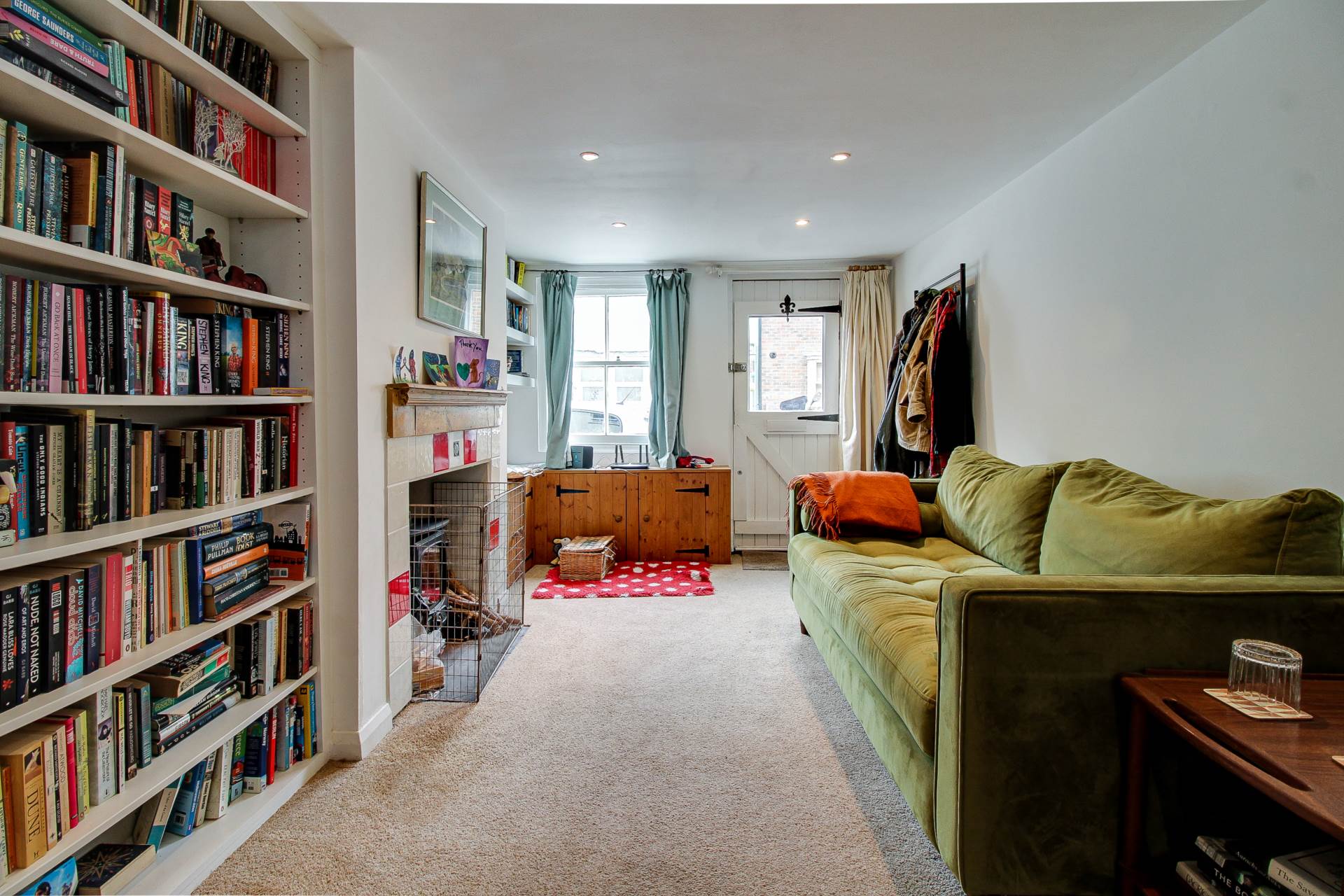Additional Property Image 2 bedroom Cottage for sale in Lewes 2