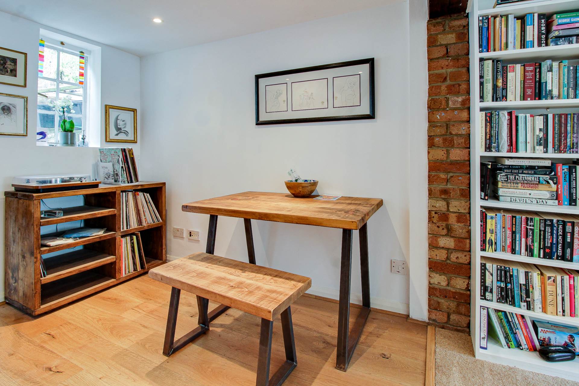 Additional Property Image 2 bedroom Cottage for sale in Lewes 3