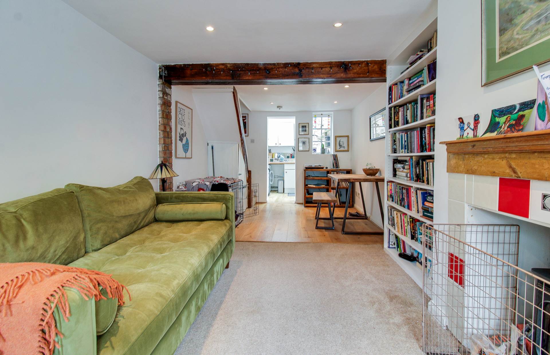 Additional Property Image 2 bedroom Cottage for sale in Lewes 10