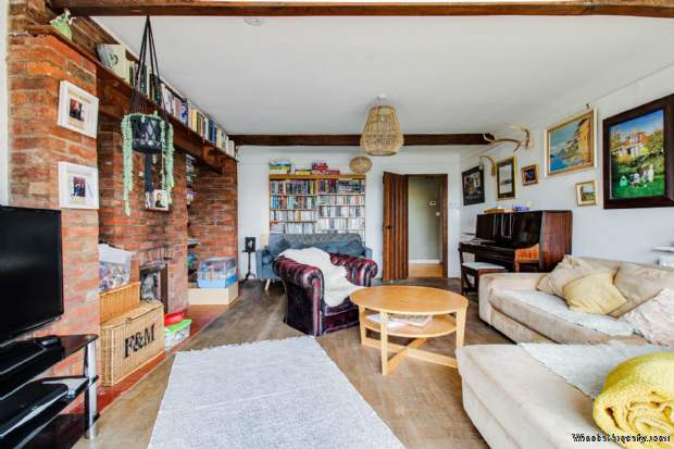 Additional Property Image 4 bedroom Detached for sale in Lewes 3