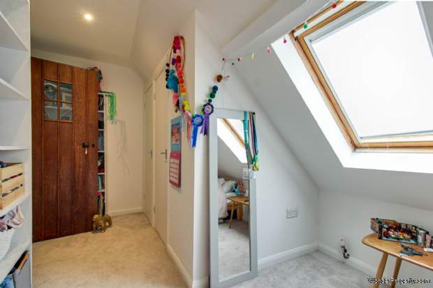 Additional Property Image 4 bedroom Detached for sale in Lewes 17