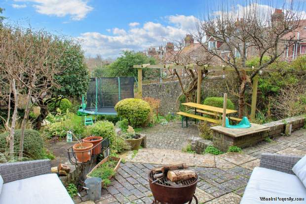 Additional Property Image 4 bedroom Detached for sale in Lewes 19