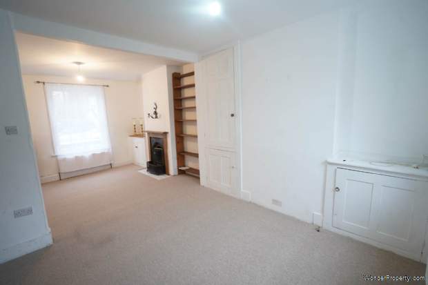 Additional Property Image 2 bedroom Semi Detached for sale in Newhaven 4