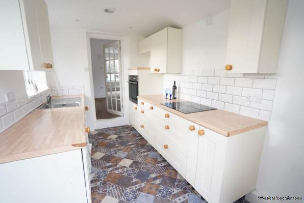 Additional Property Image 2 bedroom Semi Detached for sale in Newhaven 13