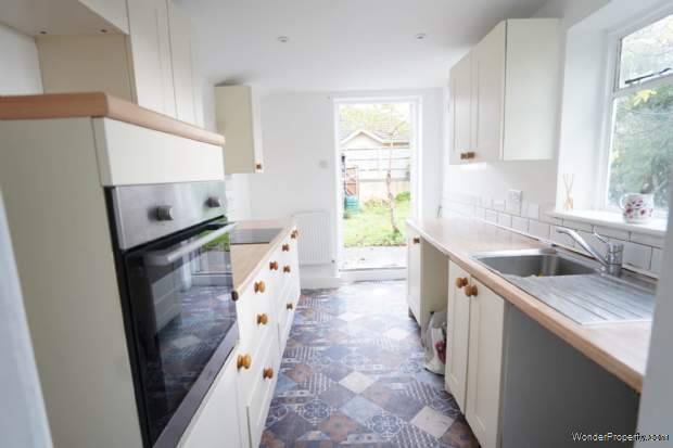 Additional Property Image 2 bedroom Semi Detached for sale in Newhaven 14